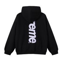 Conjunto Supreme Negro