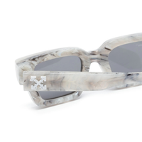 Off-W Sunglasses Cubo Blanco