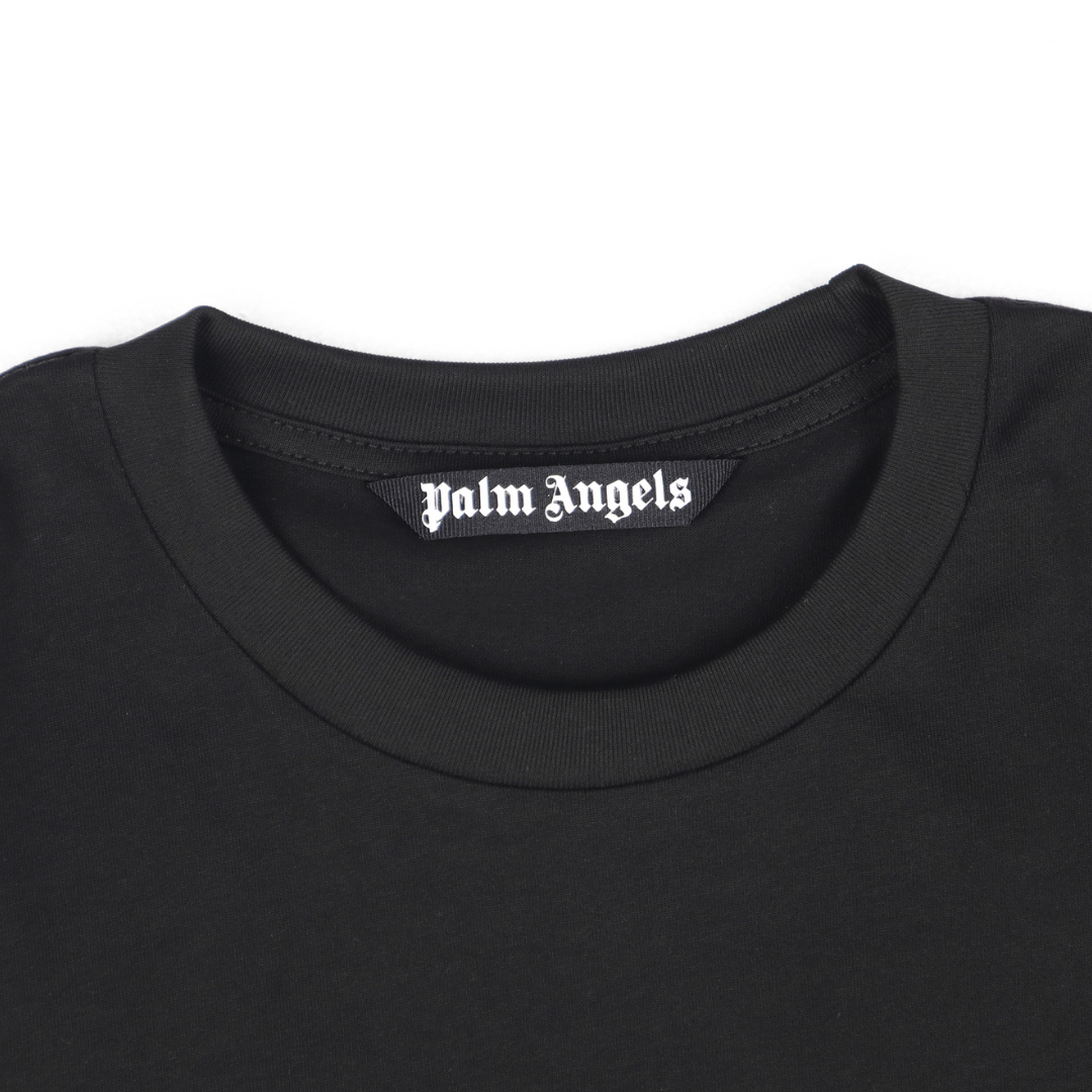 Palm Angels Palm Tree T-shirt - Blanco