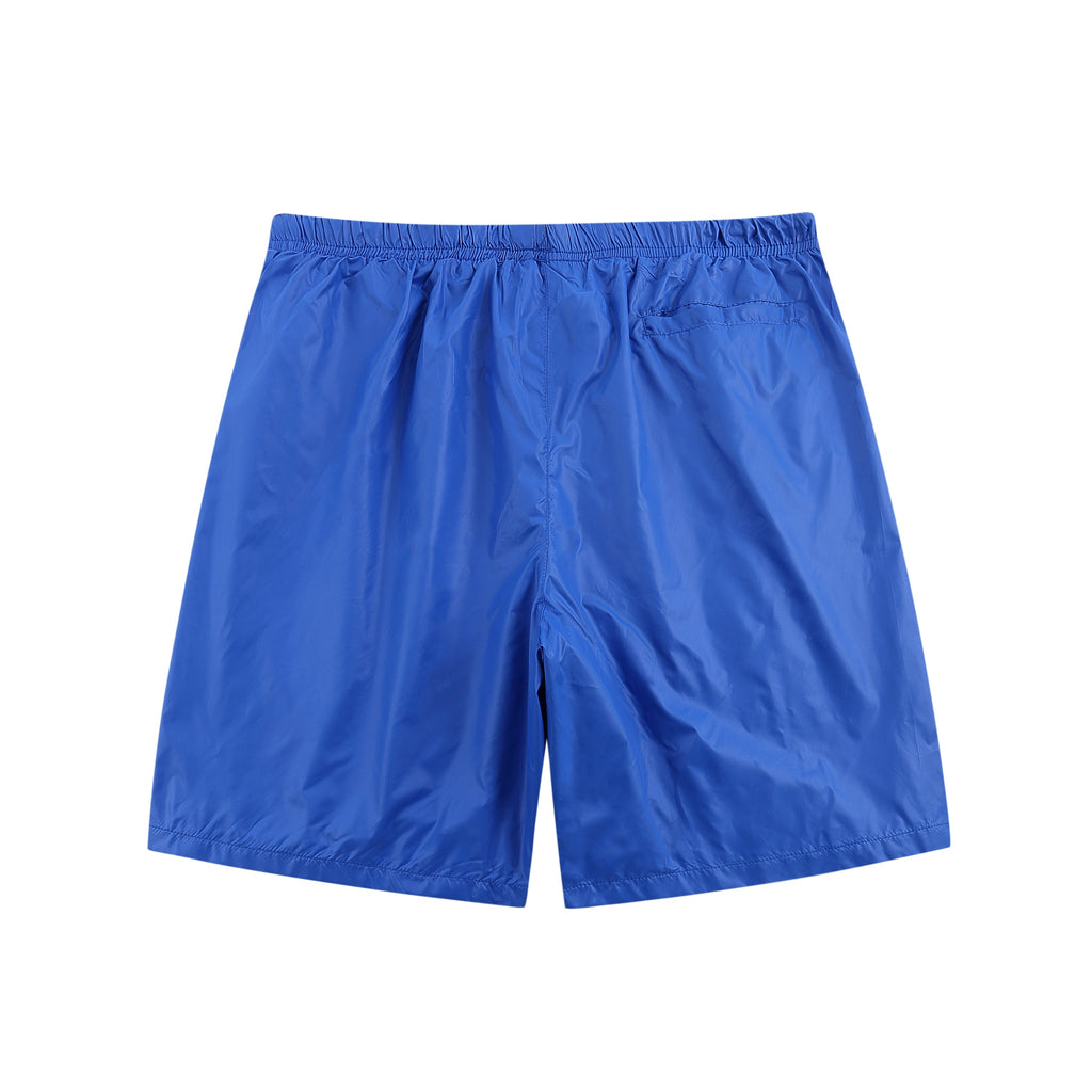 Palm Blue Swim Shorts · Nova Neta · Nova Neta