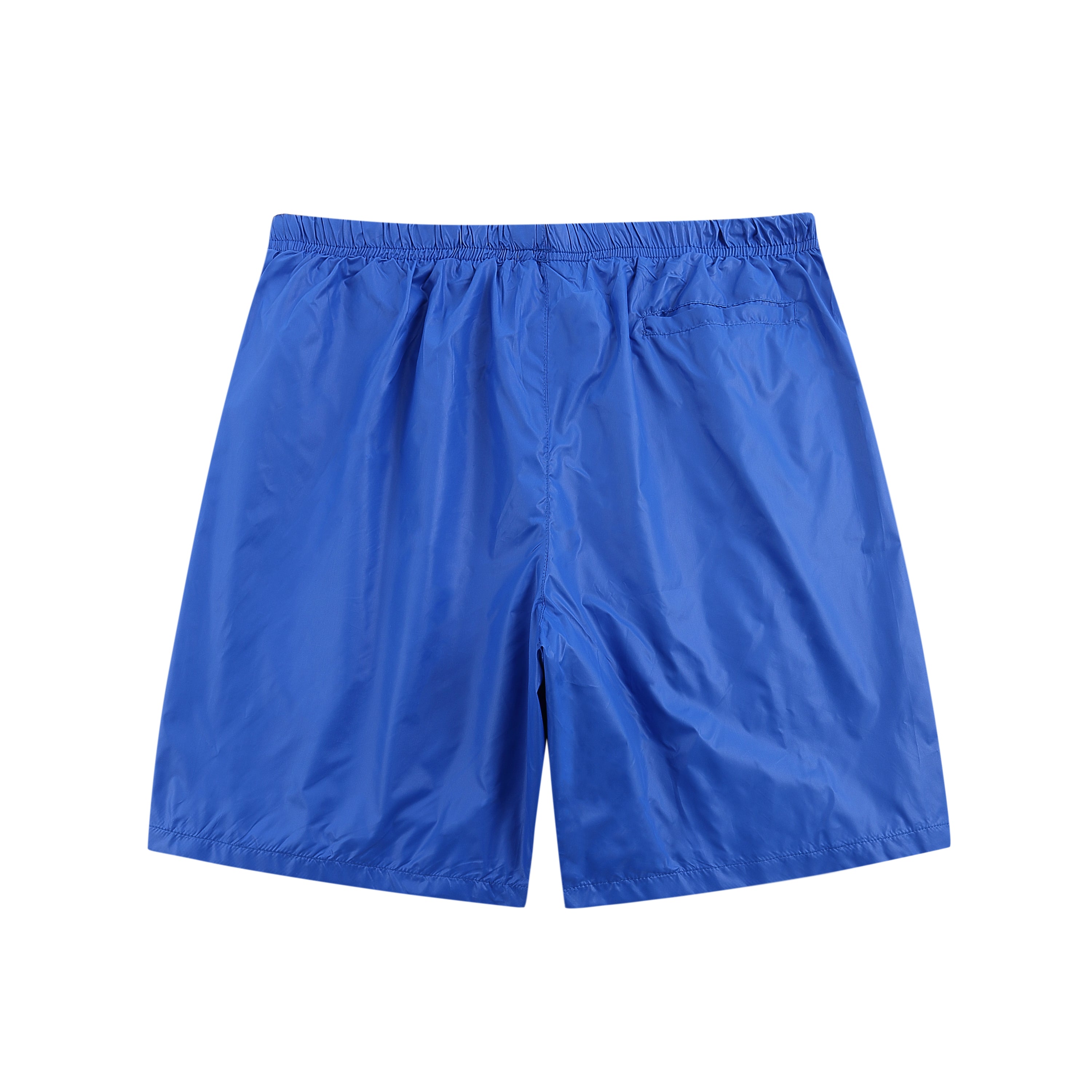 Palm Blue Swim Shorts · Nova Neta · Nova Neta