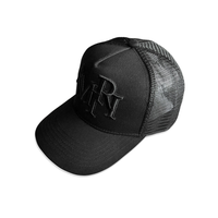 Amr Cap