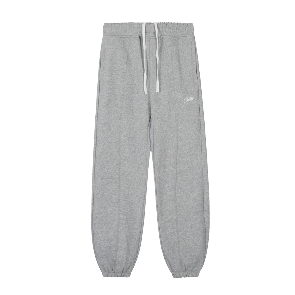 Alcatraz Relaxed Tracksuit