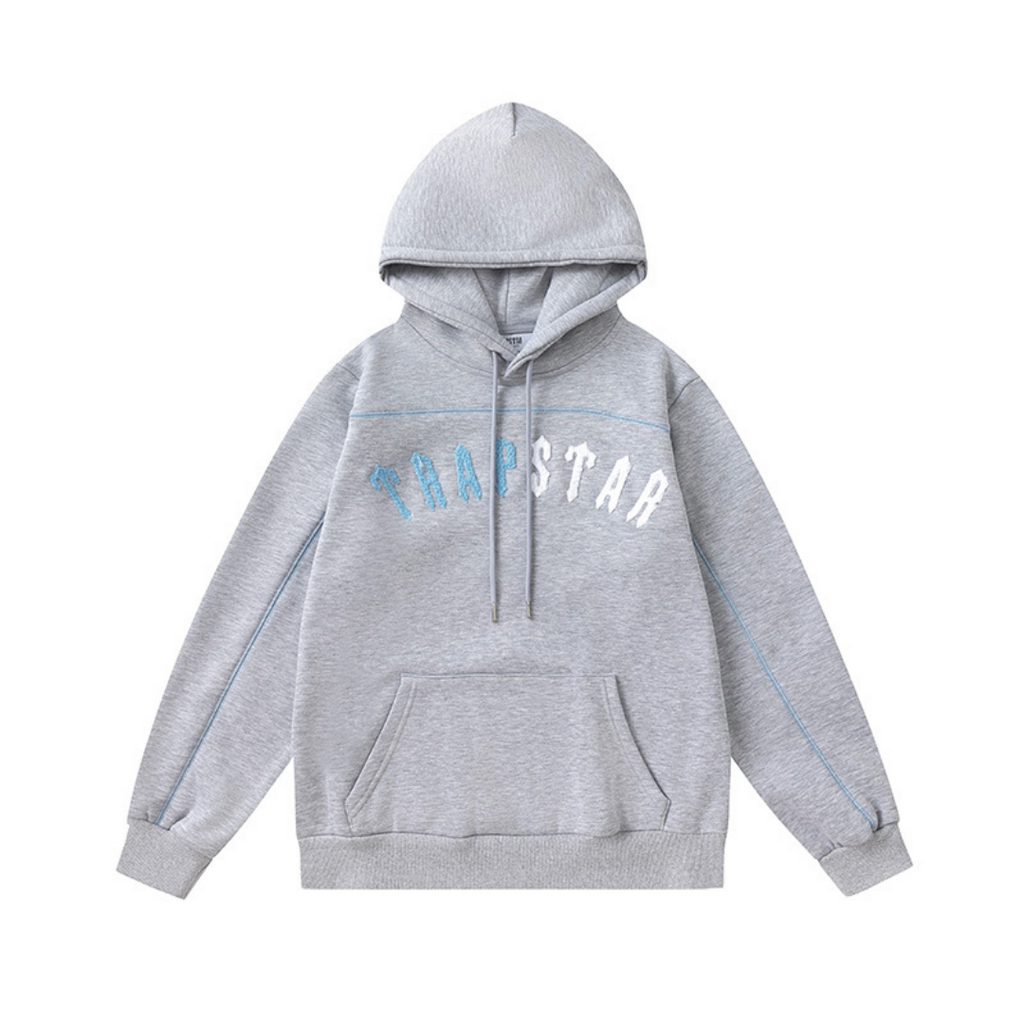 Irongate Arch Ice Tracksuit · Trapstar · Nova Neta