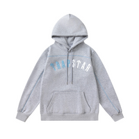 Conjunto Trapstar Gris