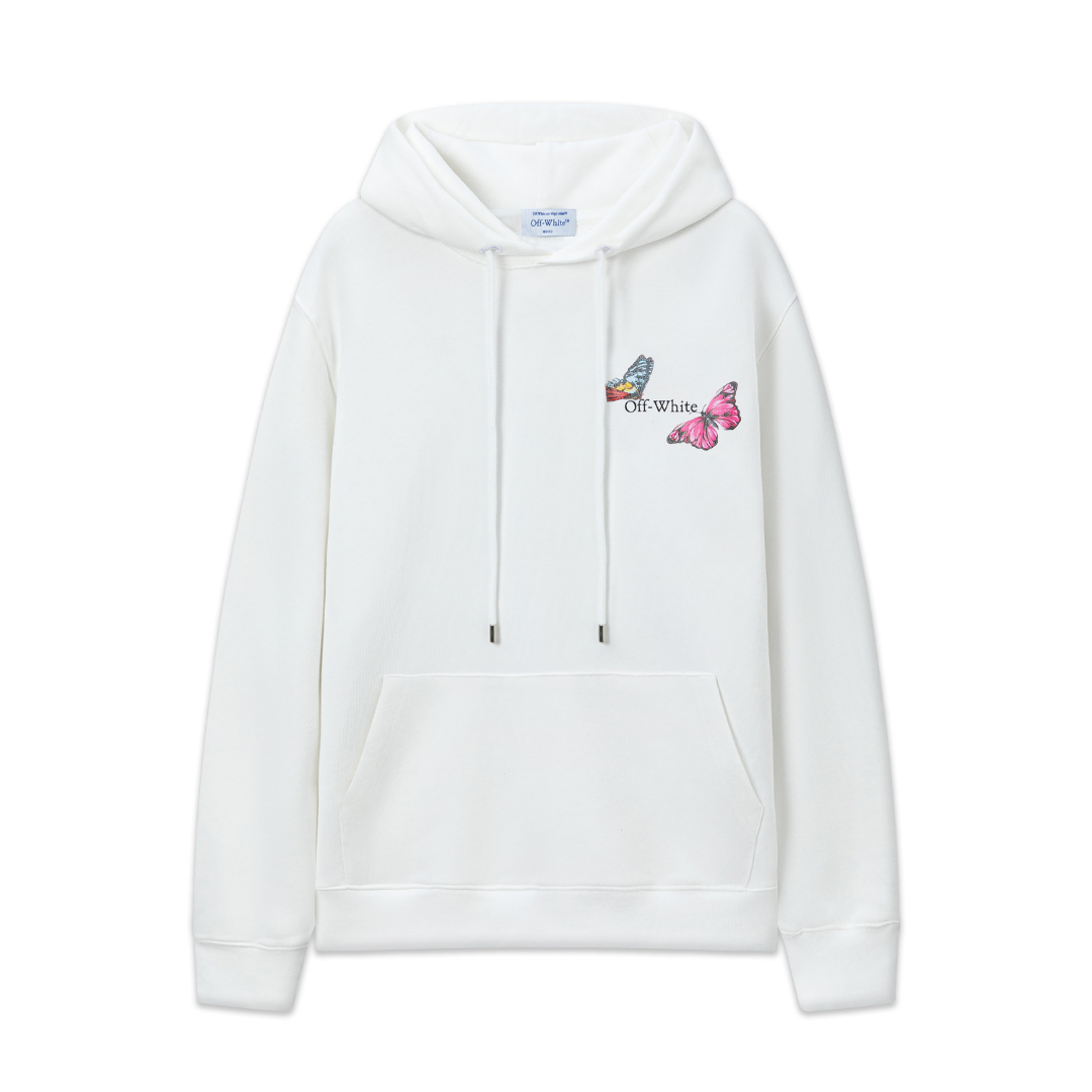 Off-W Monogram Hoodie · Louis Vuitton · Nova Neta