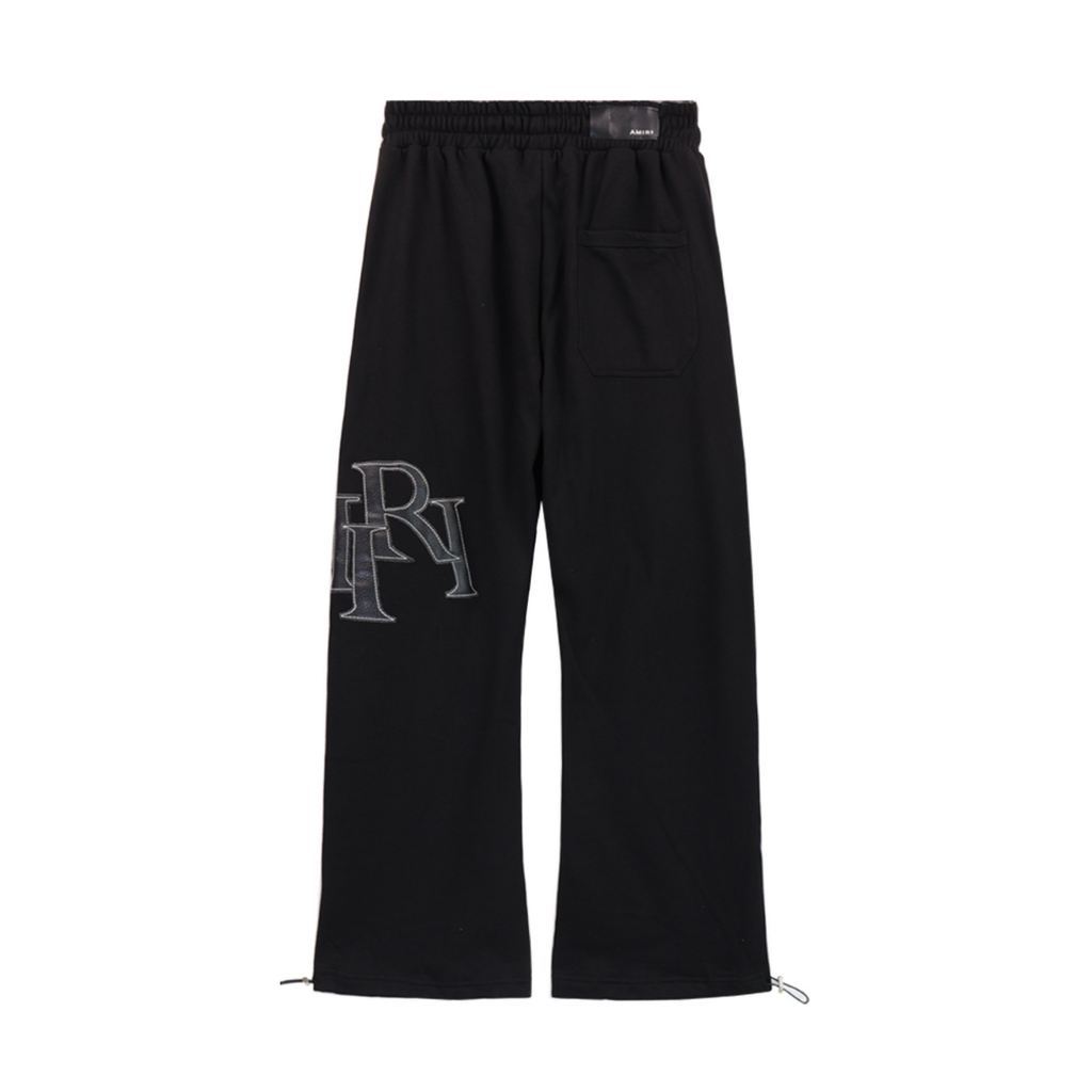 Amr Monogram Pants · Amiri · Nova Neta