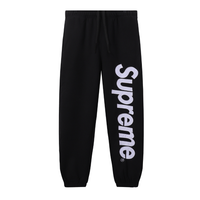 Conjunto Supreme Negro