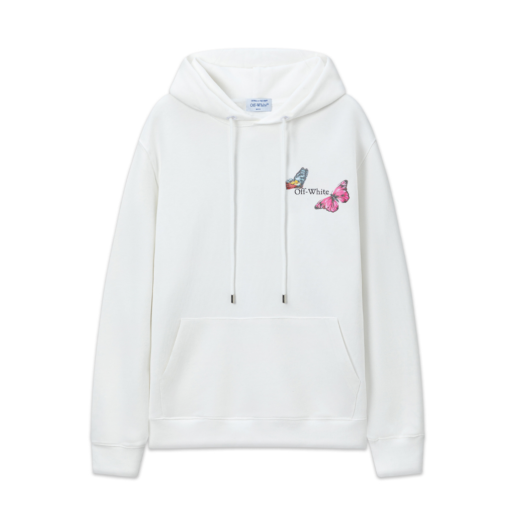 Off-W Monogram Hoodie · Louis Vuitton · Nova Neta