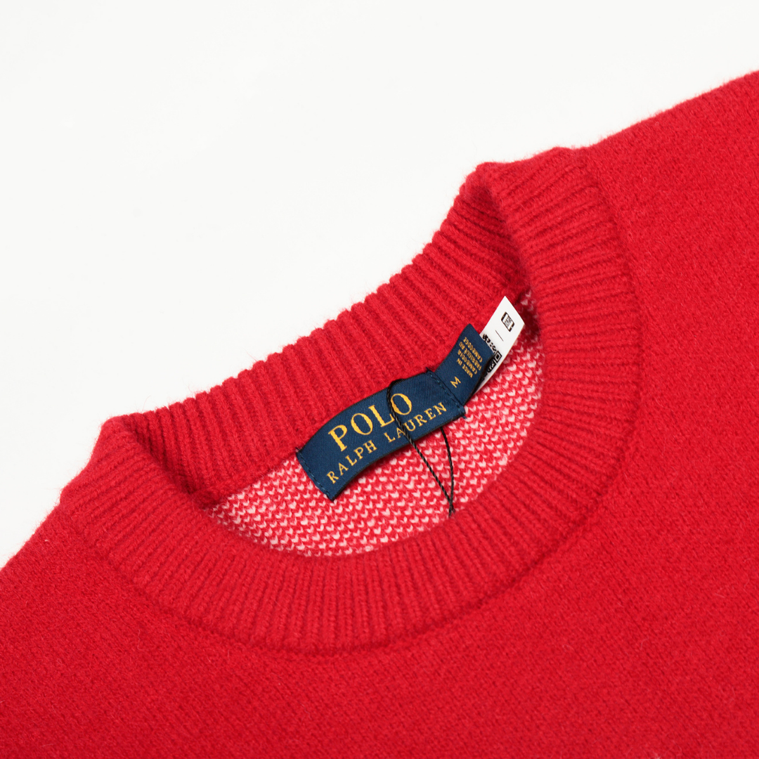 Polo Sweater · Polo Ralph Lauren · Nova Neta