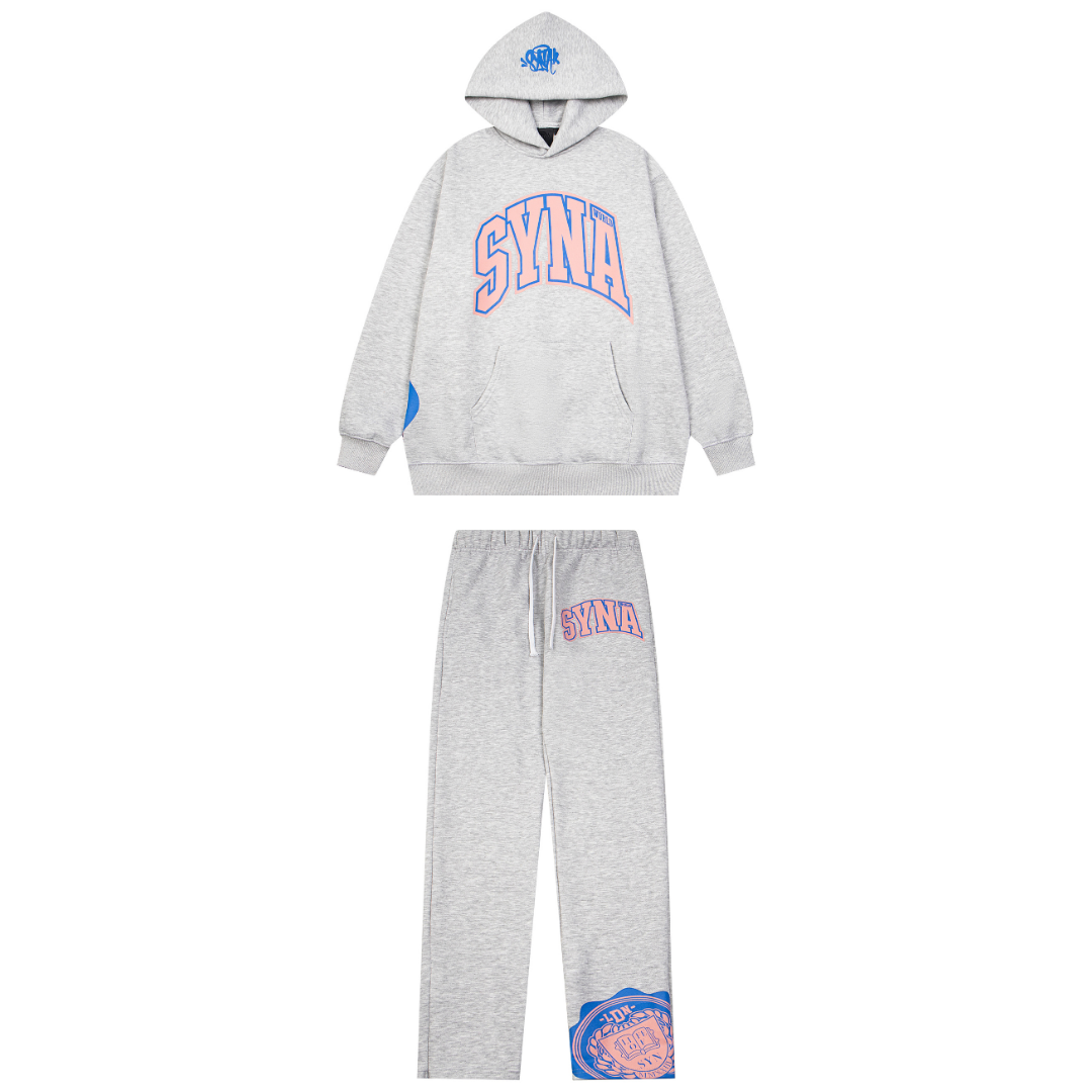 Syna Tracksuit · Syna World · Nova Neta