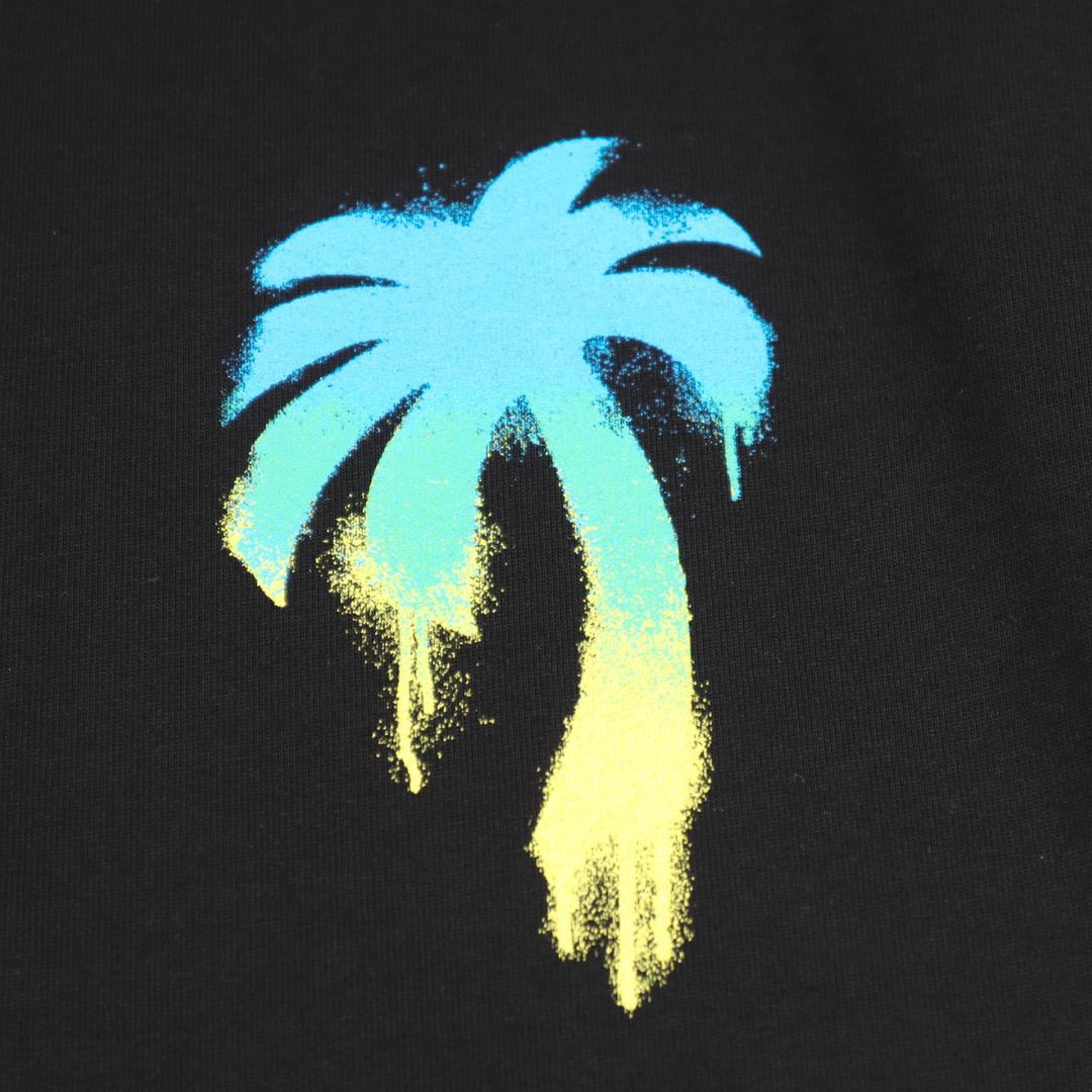 Palm Tree T-shirt · Nova Neta · Nova Neta