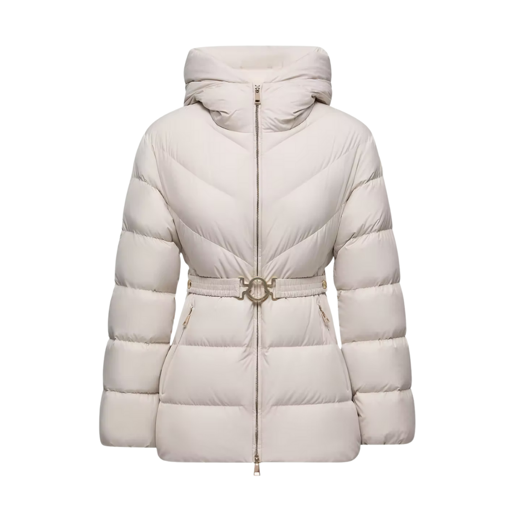 Women's Monogram Brosse Jacket · Nova Neta · Nova Neta