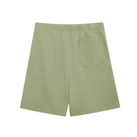 Essentials Shorts Camo Verde