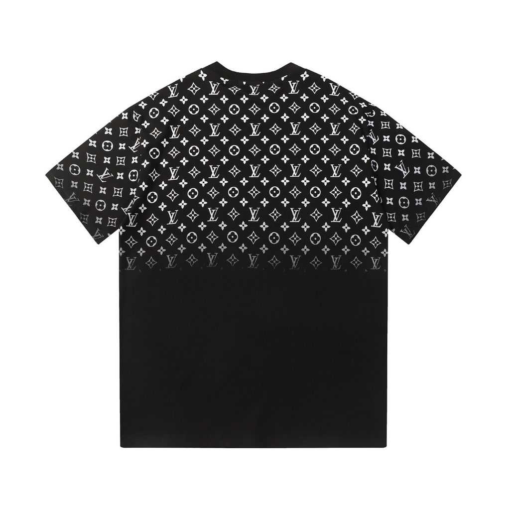 Monogram T-shirt · Louis Vuitton · Nova Neta