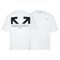 Off-W Monogram T-shirt · Louis Vuitton · Nova Neta
