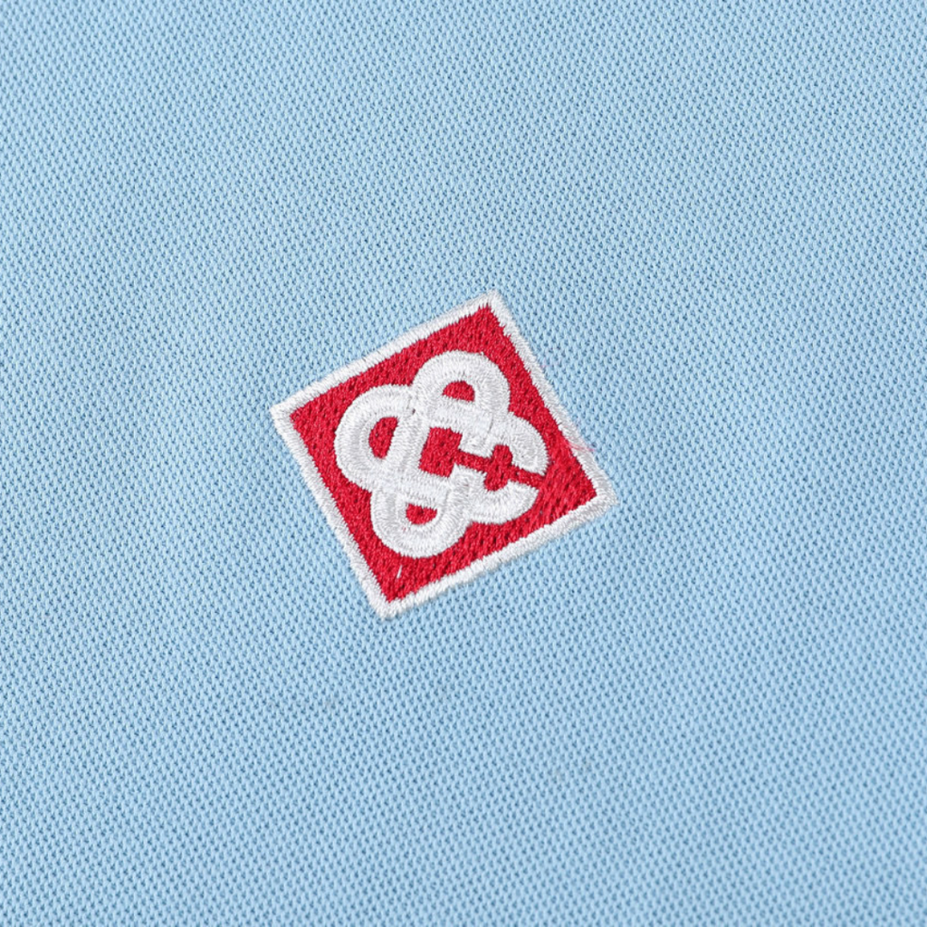Casa Monogram T-shirt · Casablanca · Nova Neta