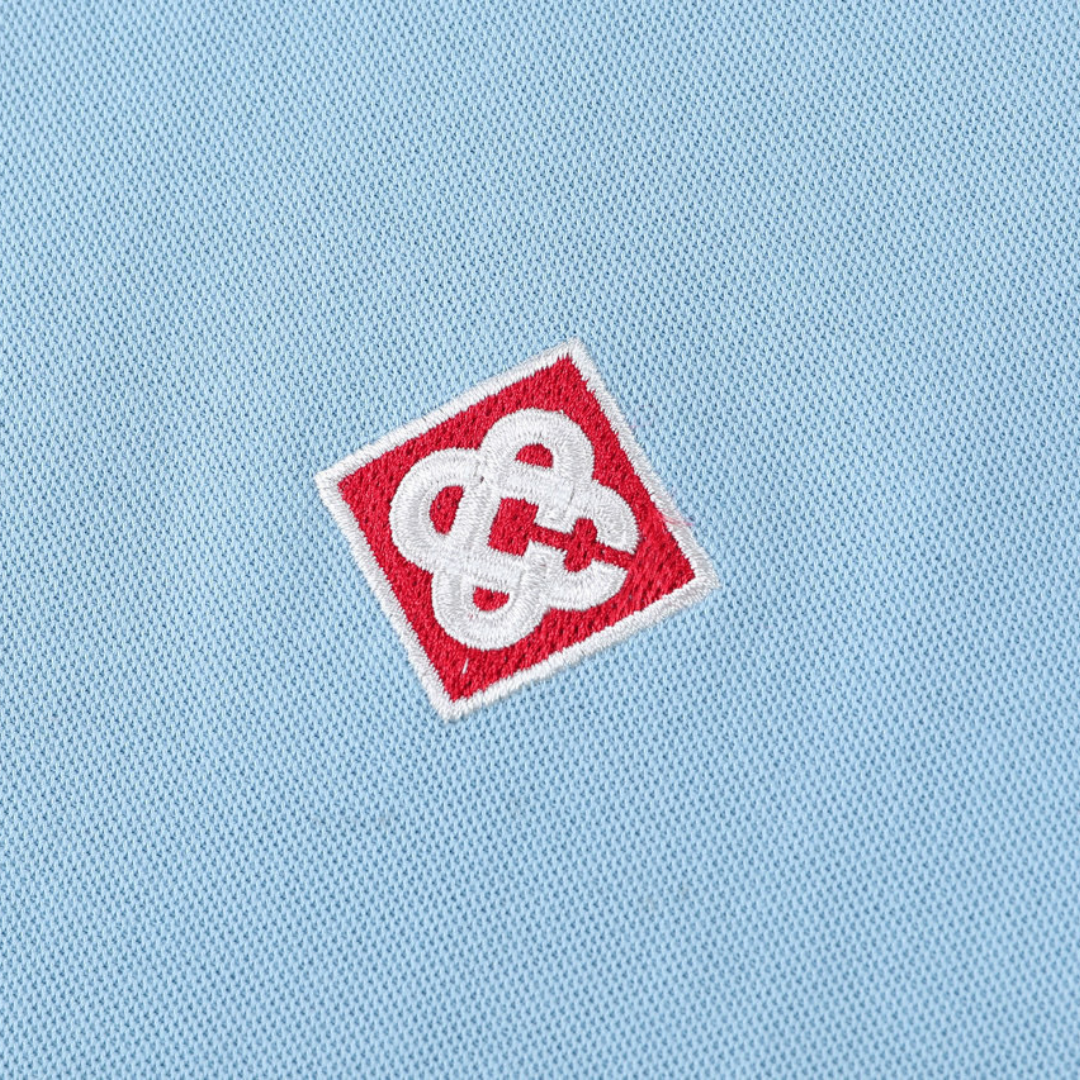 Casa Monogram T-shirt · Casablanca · Nova Neta
