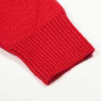 Camiseta Polo Ralph Lauren Caballo Blanco Rojo