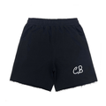 CB Monogram Shorts