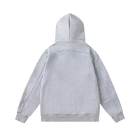 Conjunto Trapstar Gris