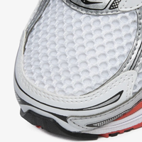Sneakers Saucony Sneaker Blanco Rojo
