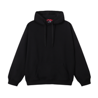 Conjunto Supreme Negro
