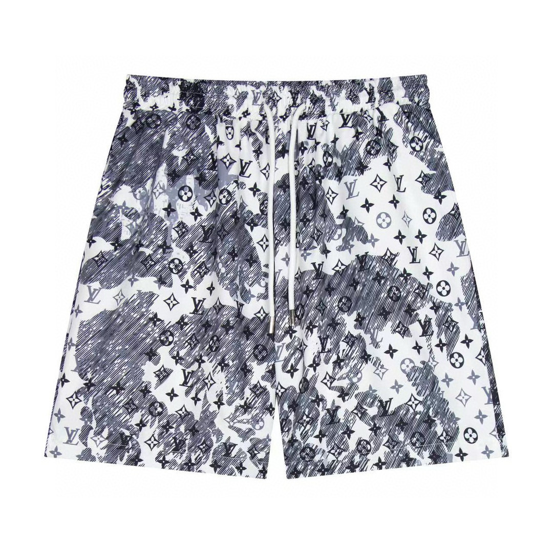 Lv Shorts · Louis Vuitton · Nova Neta
