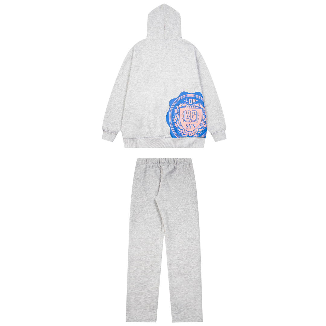 Syna Tracksuit · Syna World · Nova Neta