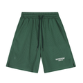 Represent Monogram Shorts · Represent · Nova Neta