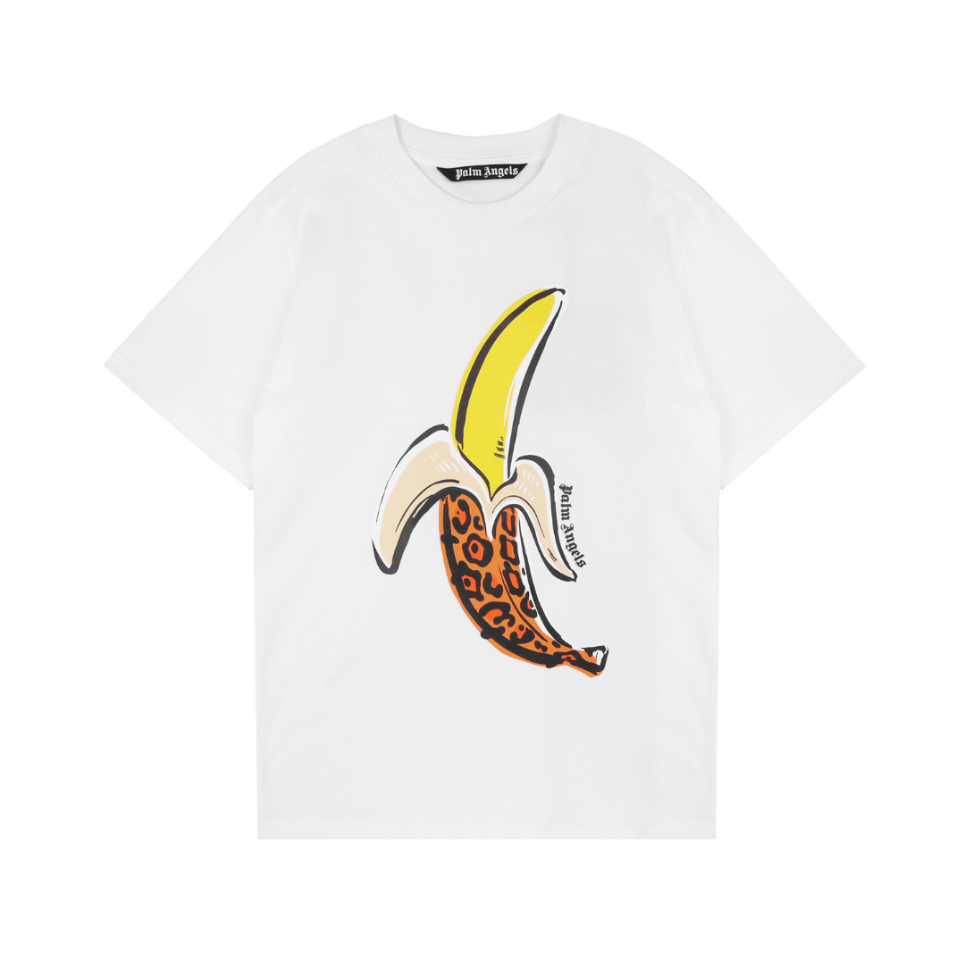 Palm Banana T-shirt · Nova Neta · Nova Neta