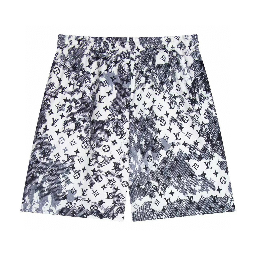 Lv Shorts · Louis Vuitton · Nova Neta