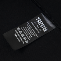 Conjunto Trapstar Negro