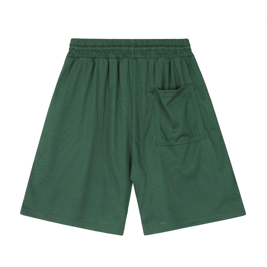 Represent Monogram Shorts · Represent · Nova Neta