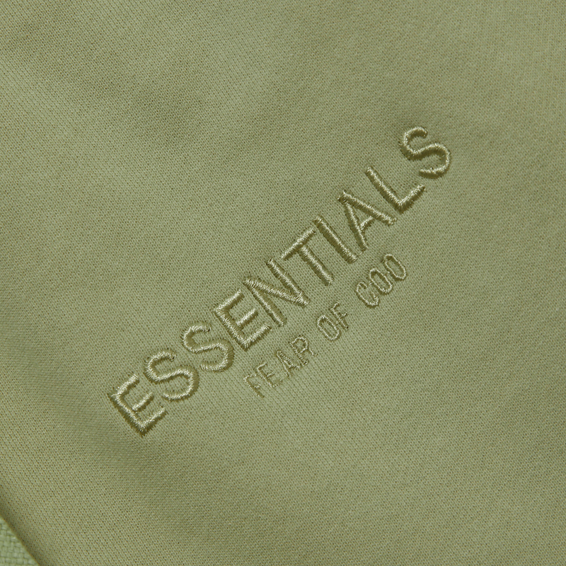 Essentials Shorts