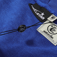 Hell Tracksuit