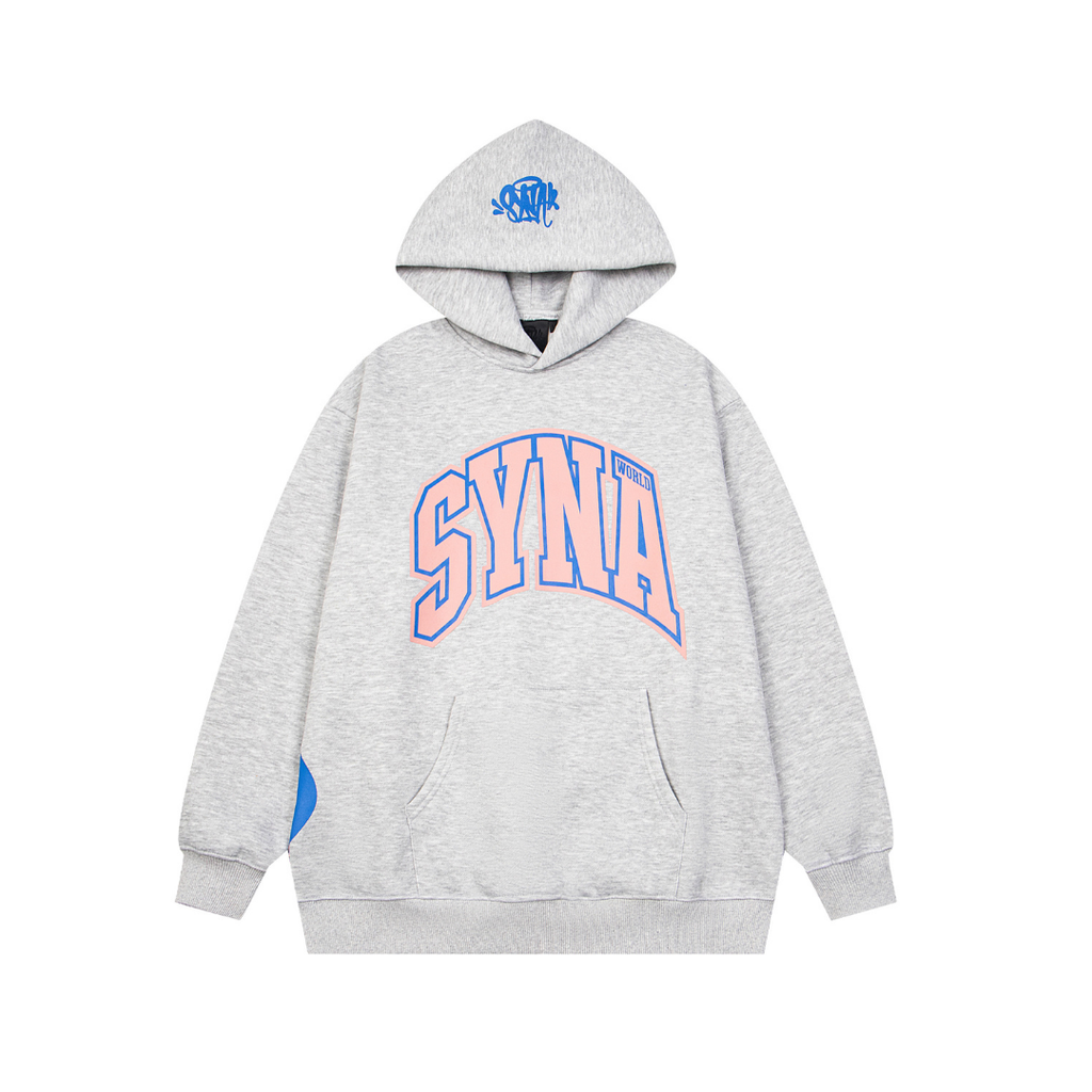Syna Tracksuit · Syna World · Nova Neta