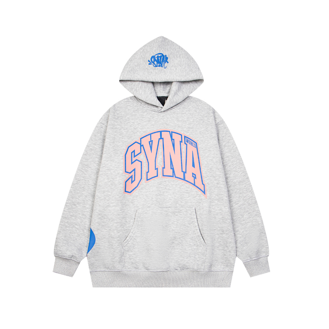 Conjunto Syna World Gris