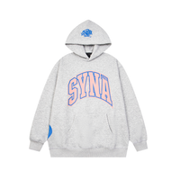Conjunto Syna World Gris