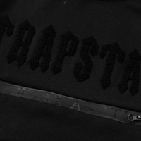 Conjunto Trapstar Negro 3