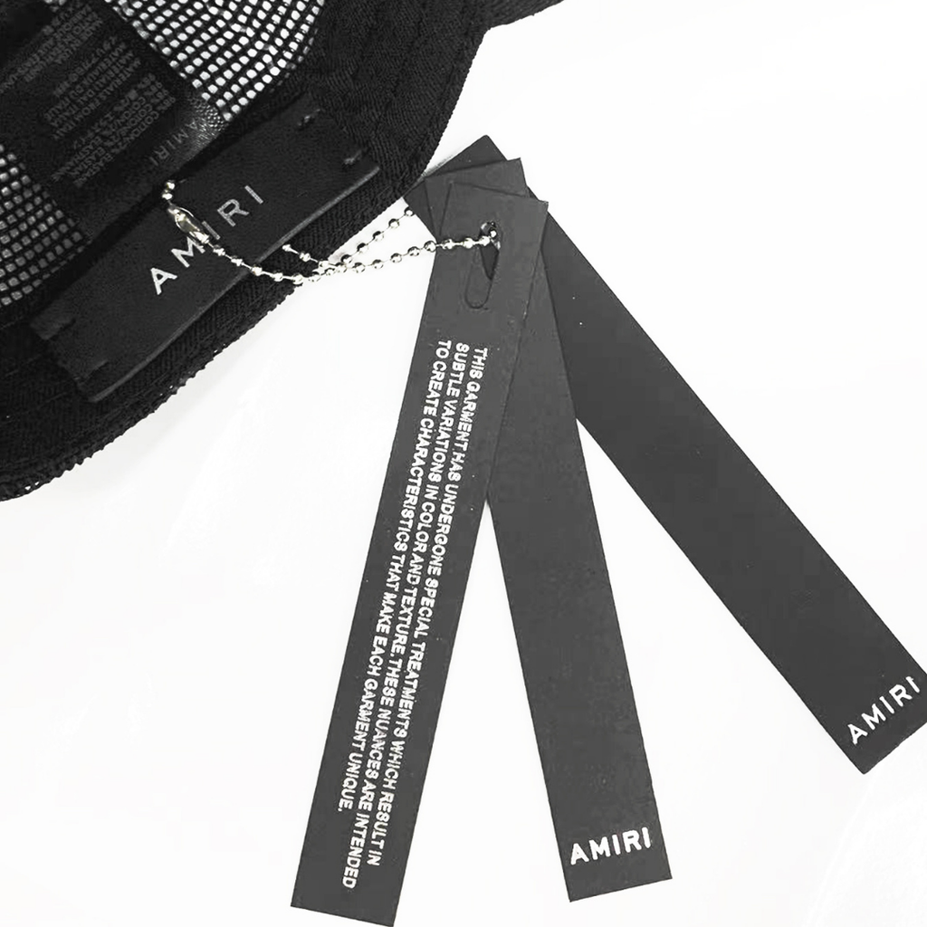 Amr Cap