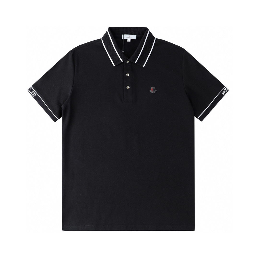 Monogram Polo · Louis Vuitton · Nova Neta