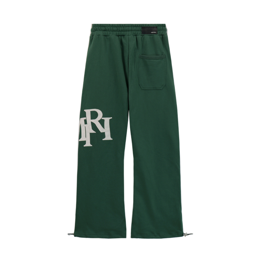 Amr Monogram Pants · Amiri · Nova Neta