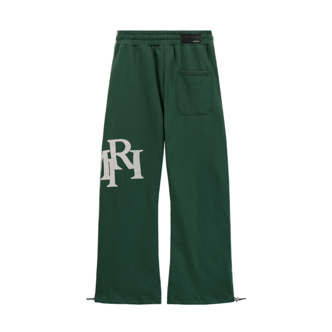 Amr Monogram Pants · Amiri · Nova Neta