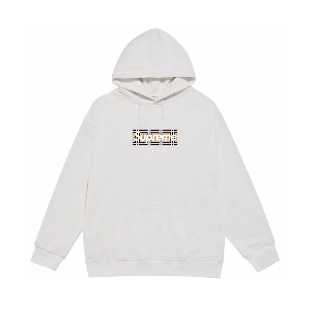 Supreme Hoodie · Supreme · Nova Neta