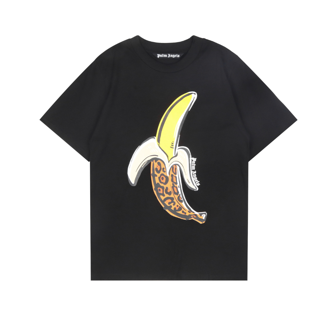 Palm Angels Palm Banana T-shirt