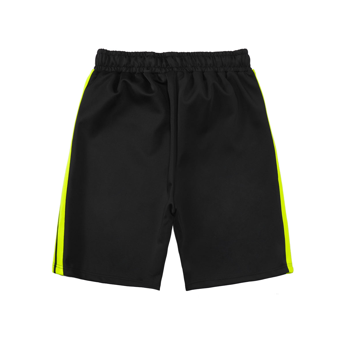 Pantalon Palm Angels Negro/Verde