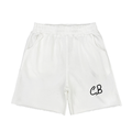 CB Monogram Shorts