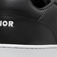 B27 Monogram Black White