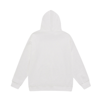 Buzo Supreme Blanco Cuadros Beige